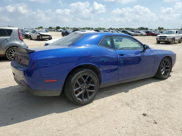 Photo 2 VIN: 2C3CDZJG7MH674458 - DODGE CHALLENGER 