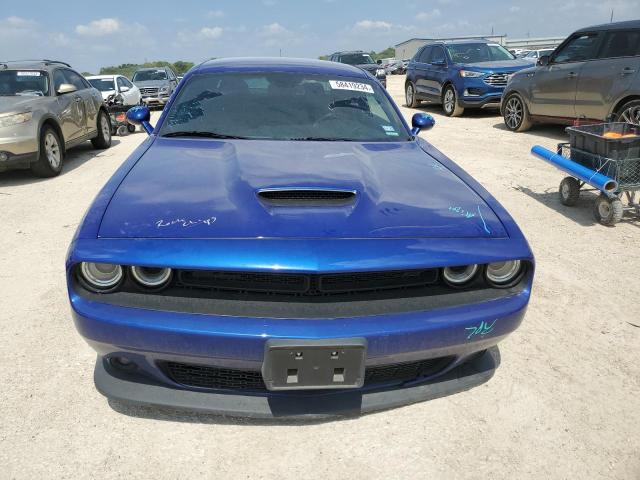 Photo 4 VIN: 2C3CDZJG7MH674458 - DODGE CHALLENGER 