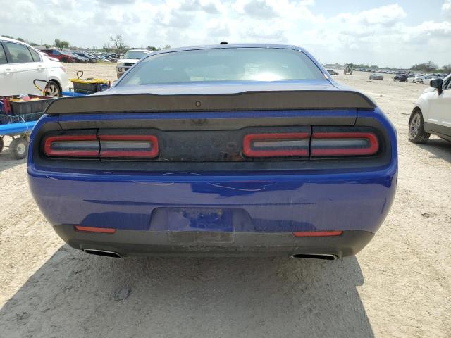 Photo 5 VIN: 2C3CDZJG7MH674458 - DODGE CHALLENGER 