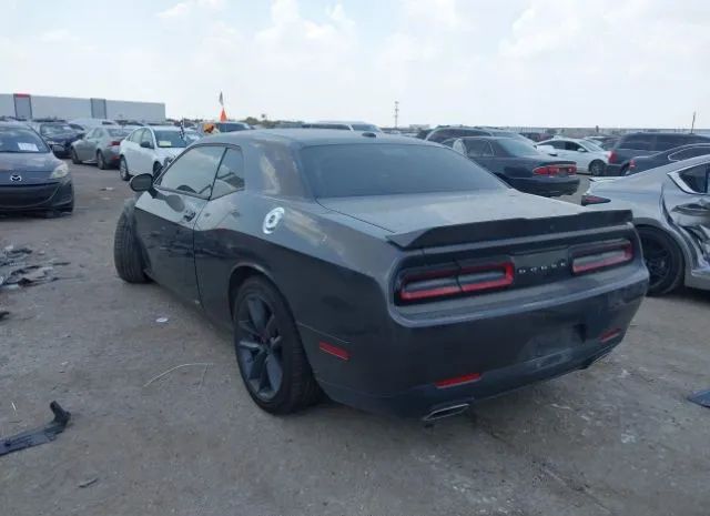 Photo 2 VIN: 2C3CDZJG7NH117972 - DODGE CHALLENGER 