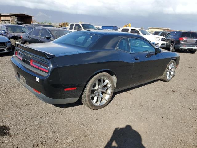 Photo 2 VIN: 2C3CDZJG7NH142693 - DODGE CHALLENGER 