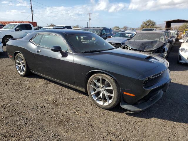 Photo 3 VIN: 2C3CDZJG7NH142693 - DODGE CHALLENGER 