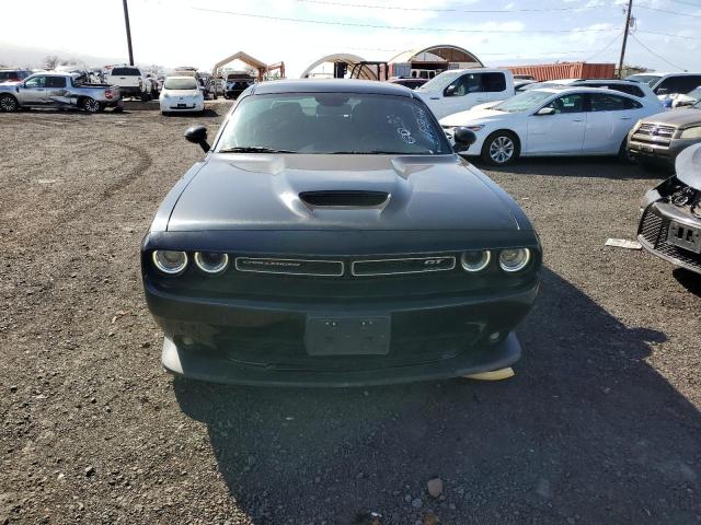 Photo 4 VIN: 2C3CDZJG7NH142693 - DODGE CHALLENGER 