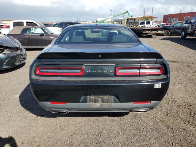 Photo 5 VIN: 2C3CDZJG7NH142693 - DODGE CHALLENGER 