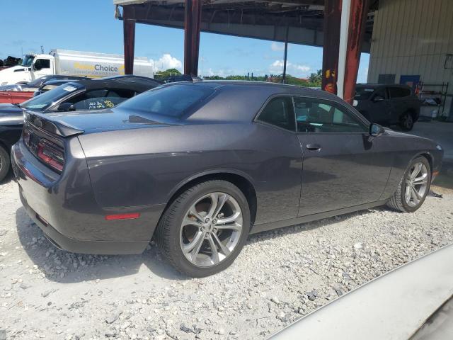 Photo 2 VIN: 2C3CDZJG7NH215044 - DODGE CHALLENGER 