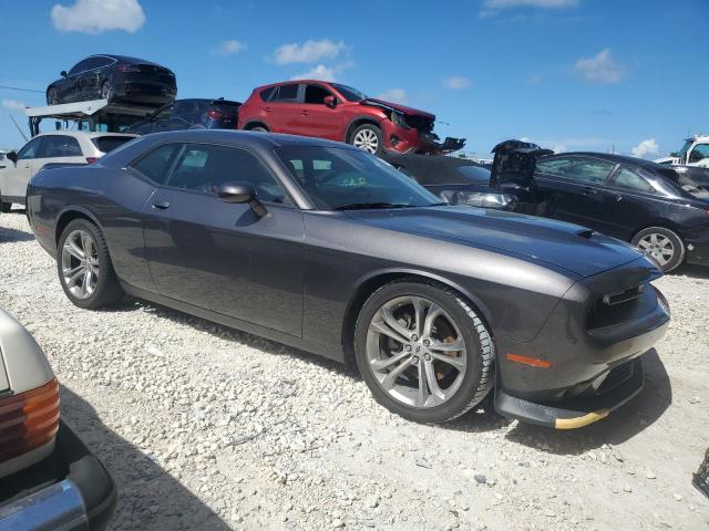 Photo 3 VIN: 2C3CDZJG7NH215044 - DODGE CHALLENGER 