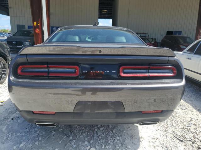 Photo 5 VIN: 2C3CDZJG7NH215044 - DODGE CHALLENGER 