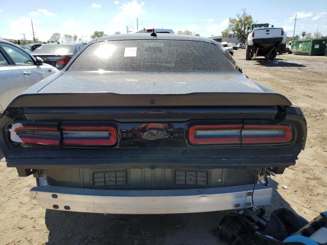 Photo 5 VIN: 2C3CDZJG7NH215738 - DODGE CHALLENGER 