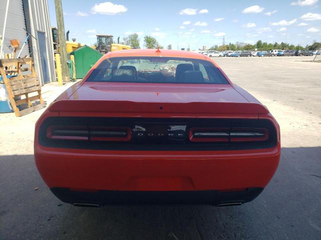 Photo 5 VIN: 2C3CDZJG7NH233673 - DODGE CHALLENGER 