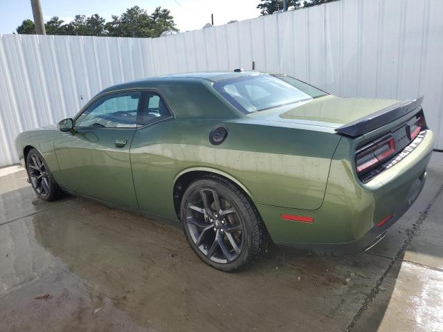 Photo 1 VIN: 2C3CDZJG7NH260985 - DODGE CHALLENGER 