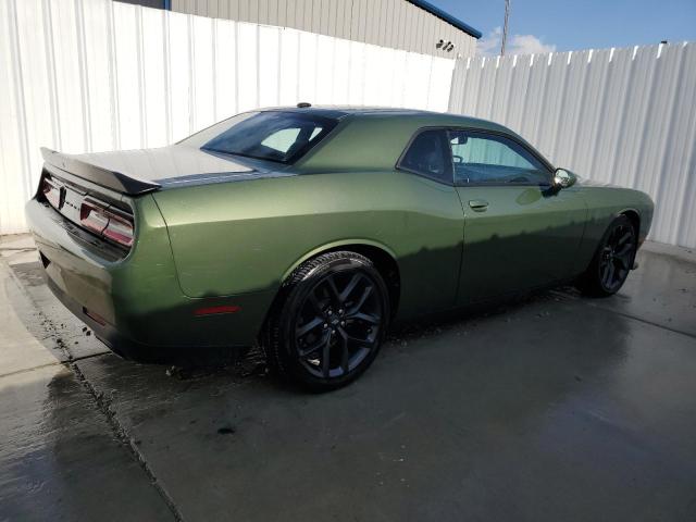 Photo 2 VIN: 2C3CDZJG7NH260985 - DODGE CHALLENGER 