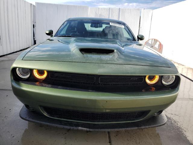 Photo 4 VIN: 2C3CDZJG7NH260985 - DODGE CHALLENGER 