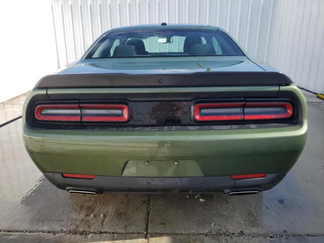 Photo 5 VIN: 2C3CDZJG7NH260985 - DODGE CHALLENGER 