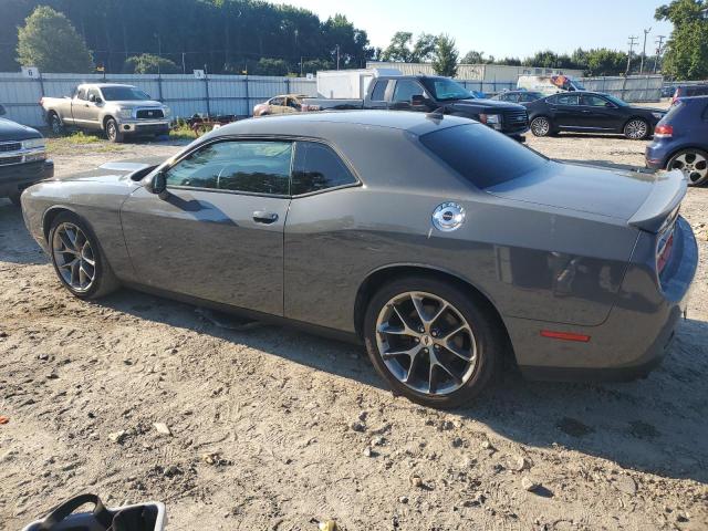 Photo 1 VIN: 2C3CDZJG8KH508849 - DODGE CHALLENGER 