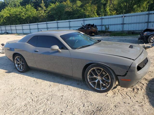 Photo 3 VIN: 2C3CDZJG8KH508849 - DODGE CHALLENGER 