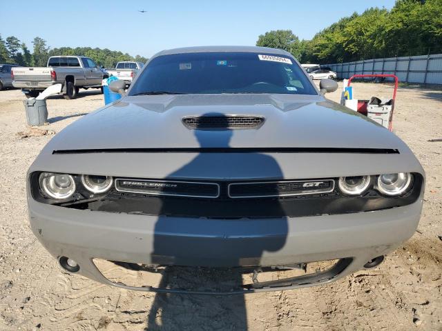 Photo 4 VIN: 2C3CDZJG8KH508849 - DODGE CHALLENGER 