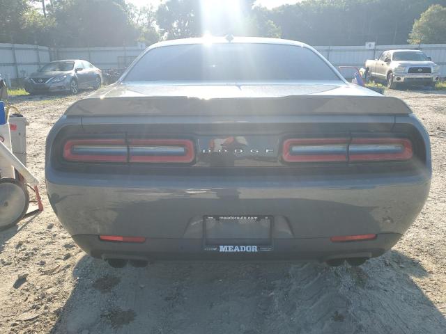 Photo 5 VIN: 2C3CDZJG8KH508849 - DODGE CHALLENGER 