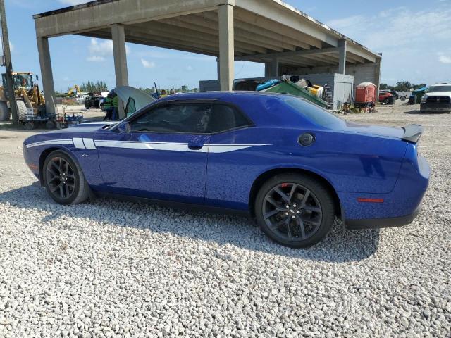 Photo 1 VIN: 2C3CDZJG8KH574138 - DODGE CHALLENGER 