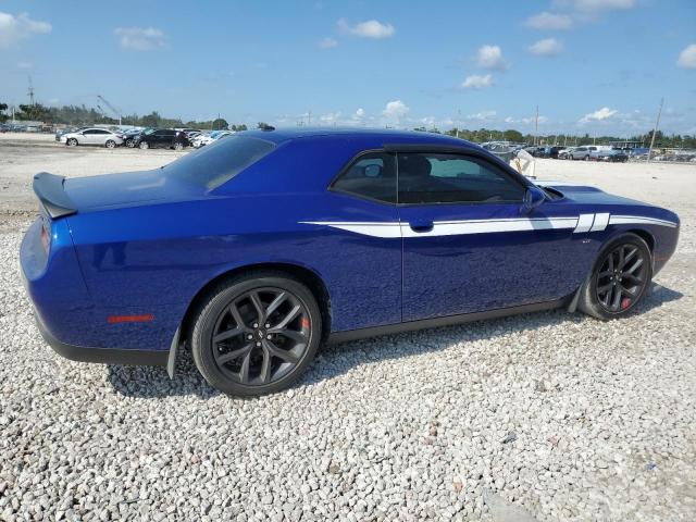 Photo 2 VIN: 2C3CDZJG8KH574138 - DODGE CHALLENGER 