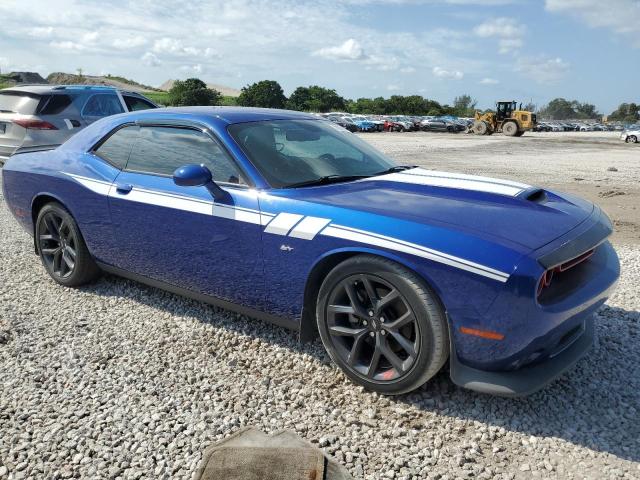 Photo 3 VIN: 2C3CDZJG8KH574138 - DODGE CHALLENGER 