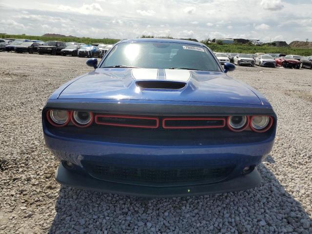 Photo 4 VIN: 2C3CDZJG8KH574138 - DODGE CHALLENGER 