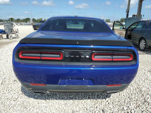 Photo 5 VIN: 2C3CDZJG8KH574138 - DODGE CHALLENGER 