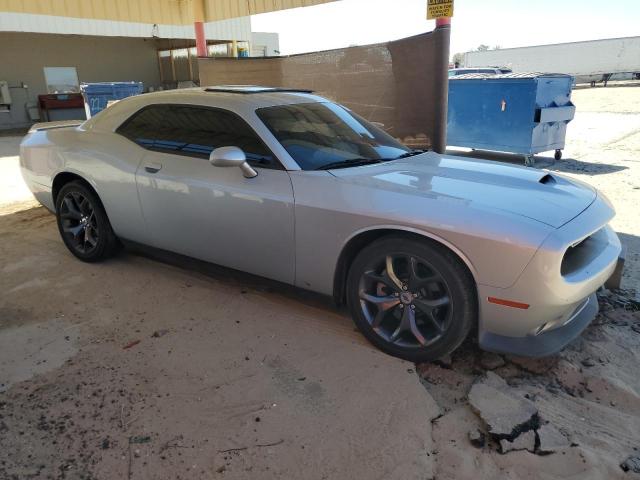 Photo 3 VIN: 2C3CDZJG8KH680332 - DODGE CHALLENGER 