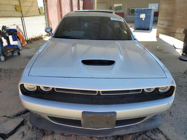 Photo 4 VIN: 2C3CDZJG8KH680332 - DODGE CHALLENGER 