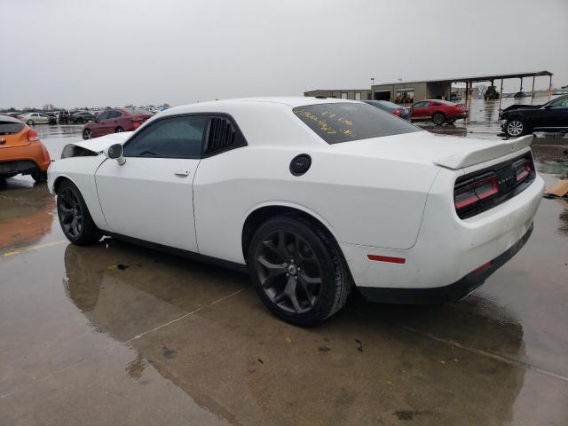 Photo 1 VIN: 2C3CDZJG8KH758303 - DODGE CHALLENGER 