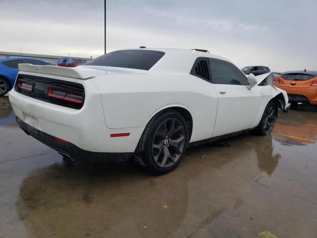 Photo 2 VIN: 2C3CDZJG8KH758303 - DODGE CHALLENGER 