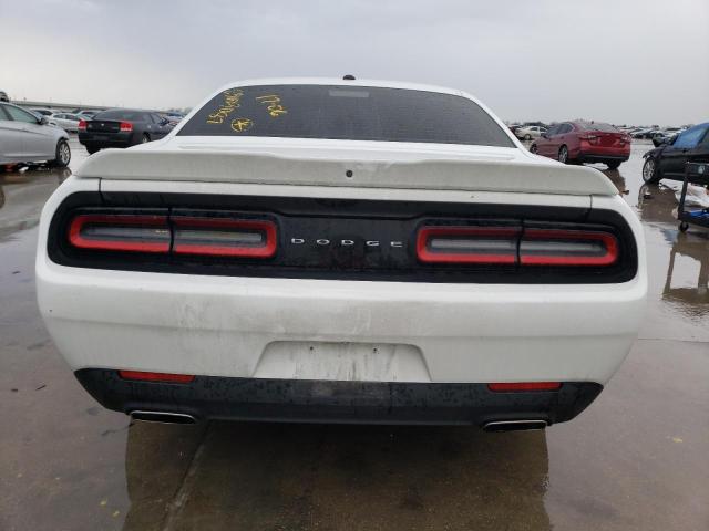 Photo 5 VIN: 2C3CDZJG8KH758303 - DODGE CHALLENGER 