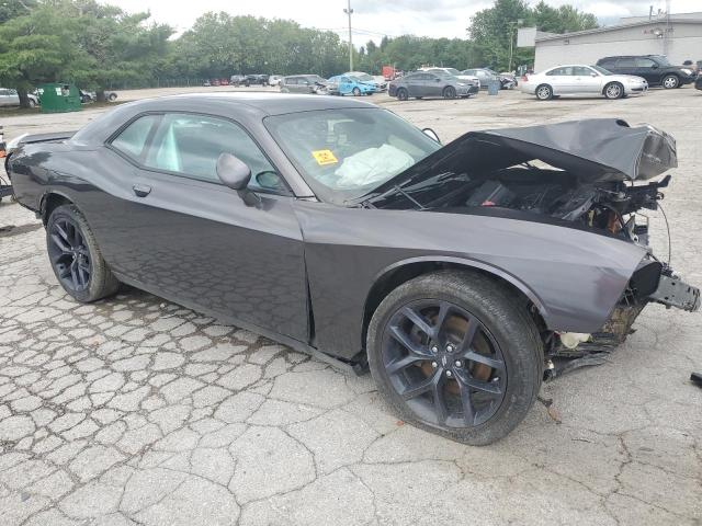 Photo 3 VIN: 2C3CDZJG8LH113412 - DODGE CHALLENGER 