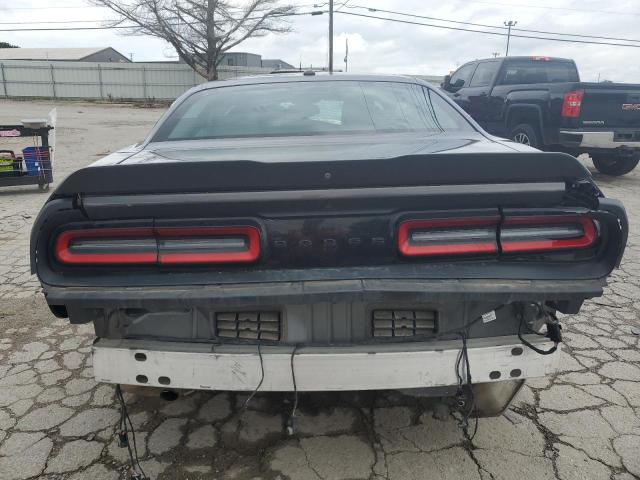 Photo 5 VIN: 2C3CDZJG8LH113412 - DODGE CHALLENGER 