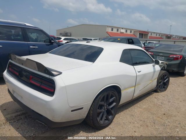 Photo 3 VIN: 2C3CDZJG8LH239883 - DODGE CHALLENGER 