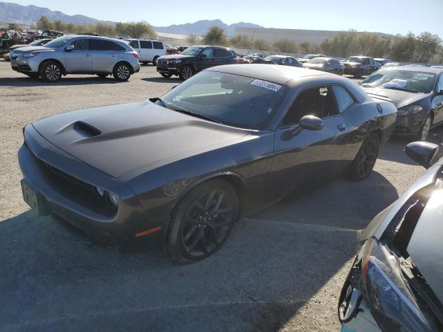 Photo 0 VIN: 2C3CDZJG8MH615757 - DODGE CHALLENGER 