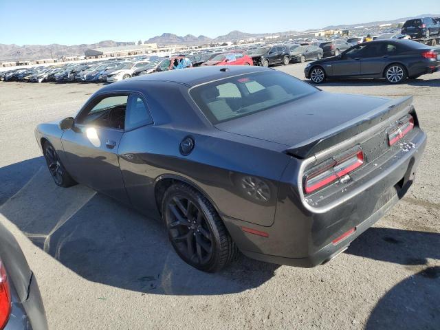 Photo 1 VIN: 2C3CDZJG8MH615757 - DODGE CHALLENGER 