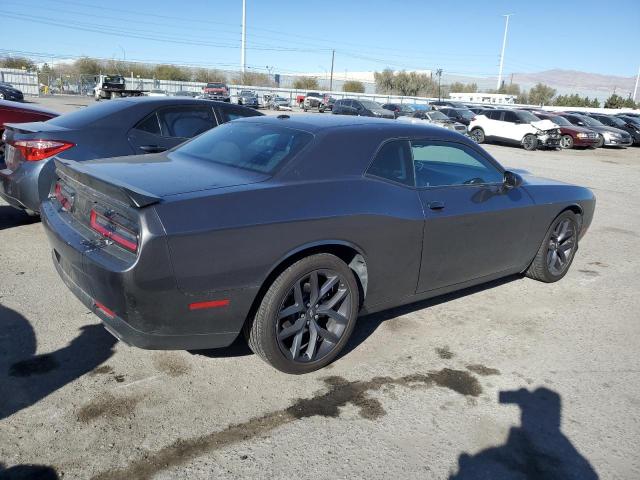 Photo 2 VIN: 2C3CDZJG8MH615757 - DODGE CHALLENGER 