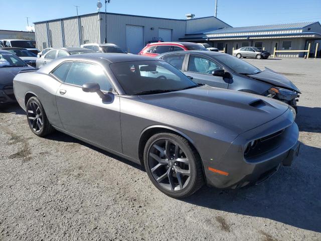 Photo 3 VIN: 2C3CDZJG8MH615757 - DODGE CHALLENGER 