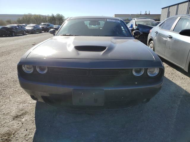 Photo 4 VIN: 2C3CDZJG8MH615757 - DODGE CHALLENGER 