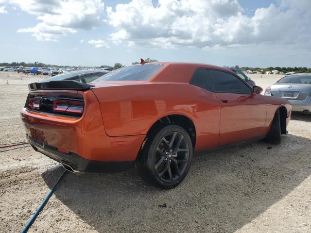 Photo 2 VIN: 2C3CDZJG8MH664862 - DODGE CHALLENGER 