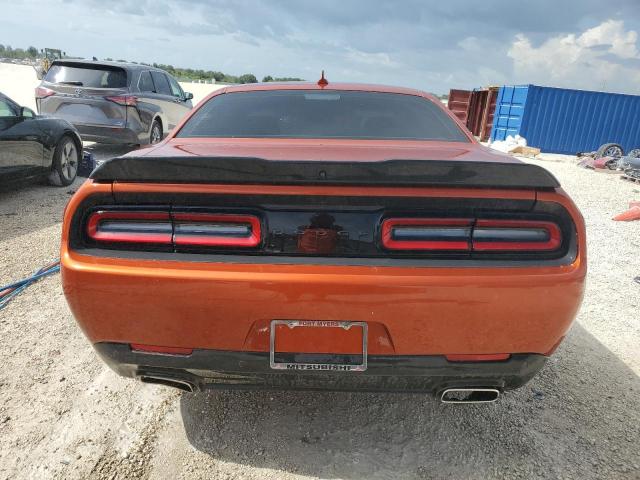 Photo 5 VIN: 2C3CDZJG8MH664862 - DODGE CHALLENGER 