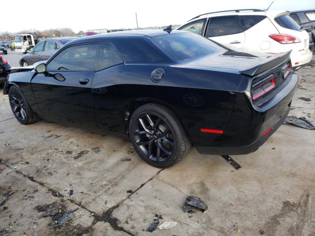 Photo 1 VIN: 2C3CDZJG8MH664909 - DODGE CHALLENGER 