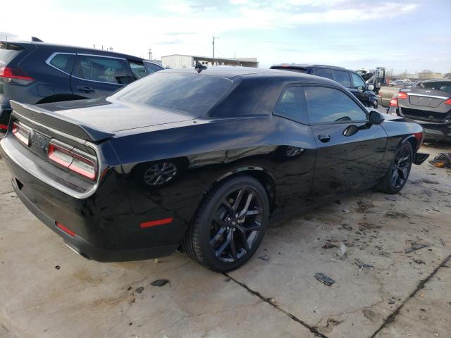 Photo 2 VIN: 2C3CDZJG8MH664909 - DODGE CHALLENGER 