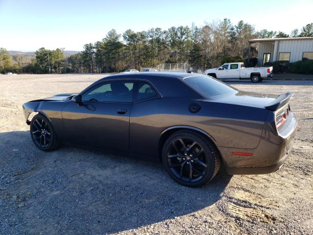 Photo 1 VIN: 2C3CDZJG8MH674260 - DODGE CHALLENGER 