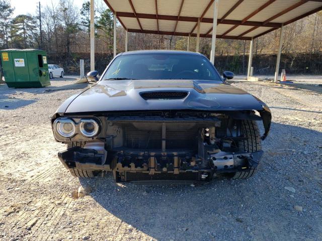 Photo 4 VIN: 2C3CDZJG8MH674260 - DODGE CHALLENGER 