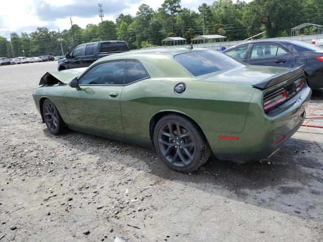 Photo 1 VIN: 2C3CDZJG8NH113512 - DODGE CHALLENGER 