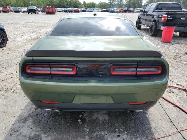 Photo 5 VIN: 2C3CDZJG8NH113512 - DODGE CHALLENGER 