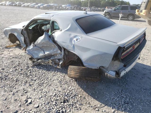 Photo 1 VIN: 2C3CDZJG8NH151810 - DODGE CHALLENGER 