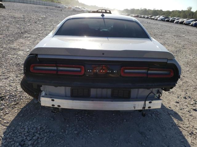 Photo 5 VIN: 2C3CDZJG8NH151810 - DODGE CHALLENGER 