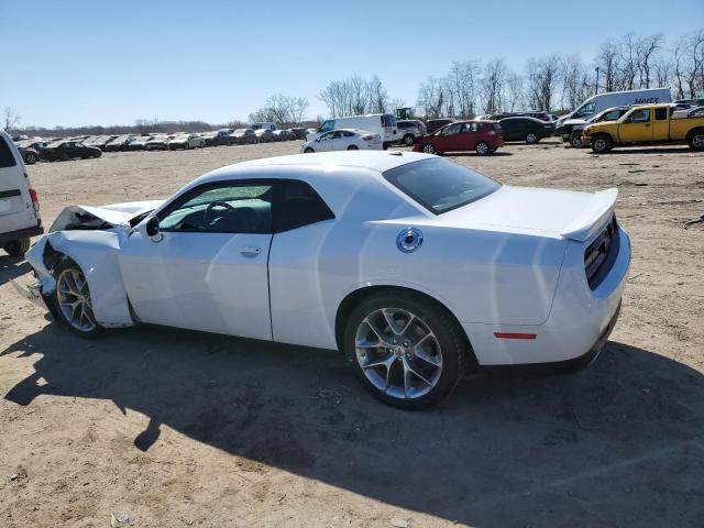 Photo 1 VIN: 2C3CDZJG8NH214596 - DODGE CHALLENGER 